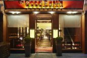 Good Earth Restaurant