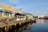 Gloucester House Restaurant