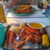 Gilligans Seafood
