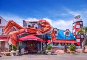 Giant Crab Seafood Restaurant