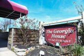 Georgia House Restaurant