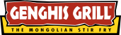 Genghis Grill