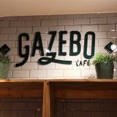 Gazebo Cafe