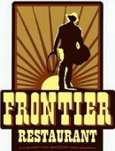 Frontier Restaurant
