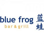 Frog Bar and Grill