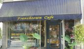 Frenchtown Cafe