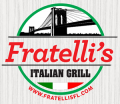 Fratellis Italian Grill