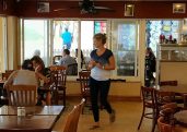 Florios Restaurant Of Hollywood