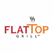 Flat Top Grill