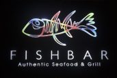 Fish Bar