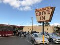 Falafels Drive In