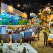 Everglades Restaurant