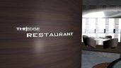 Edge Restaurant