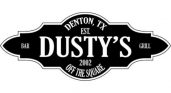 Dustys Bar