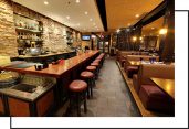Downtowner Woodfire Grill
