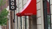 Django Restaurant
