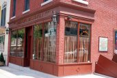 Destefanos Steakhouse