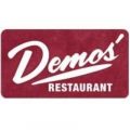 Demos Restaurant