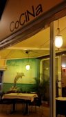Delfino Restaurant