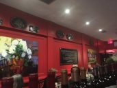 Davids Bistro