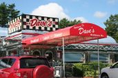 Daves Diner