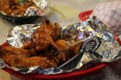 DaBomb Sports Grill