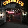 Cozymels Mexican Grill