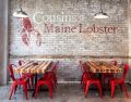 Cousins Maine Lobster Restaurant