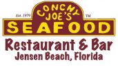 Conchy Joes Seafood