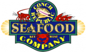 Conch Republic Seafood