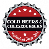 Cold Beers And Cheeseburgers