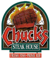 Chucks Steak House