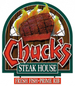 Chucks Steak House