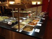 China Garden Buffet