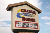 Charliehorse Restaurant