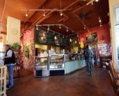 Chaco Canyon Organic Cafe