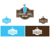 Ceramic Grill Store