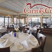 Carrols Creek Cafe