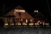 Captain Parkers Pub