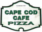 Cape Cod Cafe