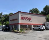 Camerons Seafood Market