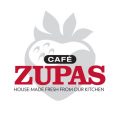 Cafe Zupas