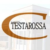 Cafe Testarossa