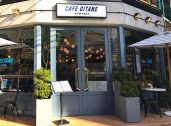Cafe Gitane