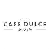 Cafe Dulce
