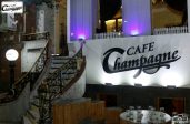 Cafe Champagne