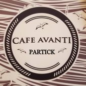 Cafe Avanti