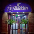 Cafe Aladdin