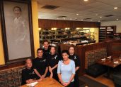 Bridge Road Bistro