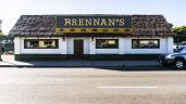 Brennans Pub